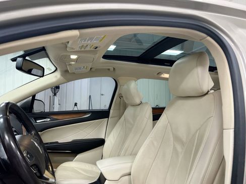 Used 2015 Lincoln MKC FWD w/ Equipment Group 102A Reserve image 20