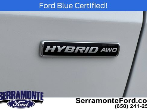 Certified 2023 Ford Escape ST-Line Select w/ Tech Pack #2 AWD/4WD image 31