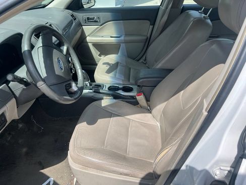Used 2012 Ford Fusion SEL FWD image 15