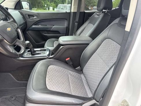 Used 2016 Chevrolet Colorado Z71 AWD/4WD image 22