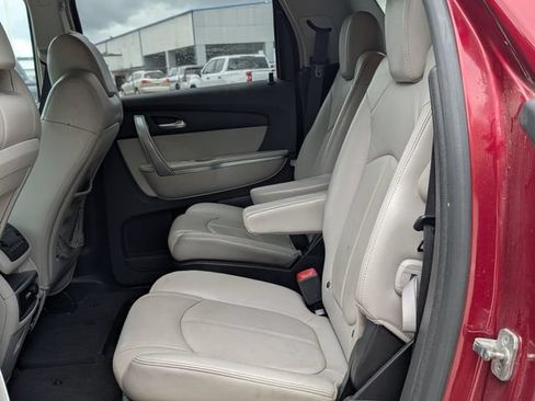 Used 2007 GMC Acadia SLT FWD image 23