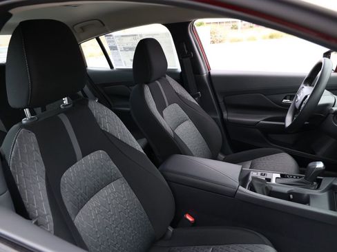 New 2026 Nissan Sentra SV image 20