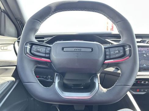 New 2026 Jeep Cherokee Overland image 51