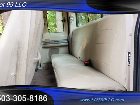 Used 2000 Ford F350 Lariat AWD/4WD image 13