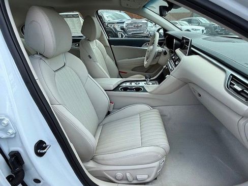 New 2026 Genesis G70 2.5T Prestige image 17