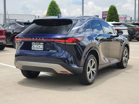 Certified 2025 Lexus RX 350 Premium w/ Accessory Package (Z1) FWD image 7