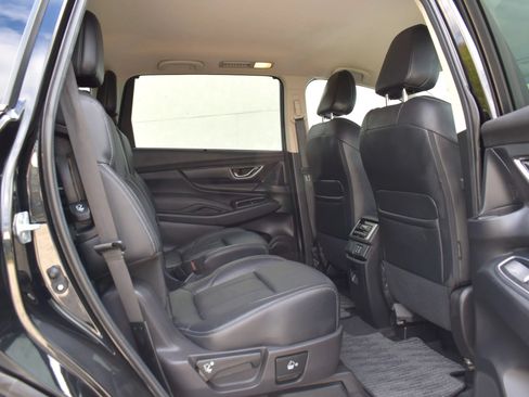 Used 2024 Subaru Ascent Limited AWD/4WD image 55