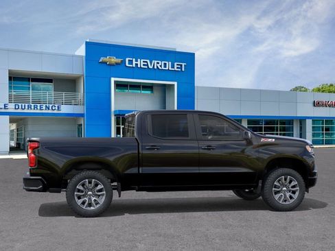 New 2026 Chevrolet Silverado 1500 RST image 13