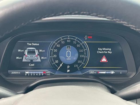 Certified 2023 Cadillac CT5 Sport w/ Platinum Package AWD/4WD image 11