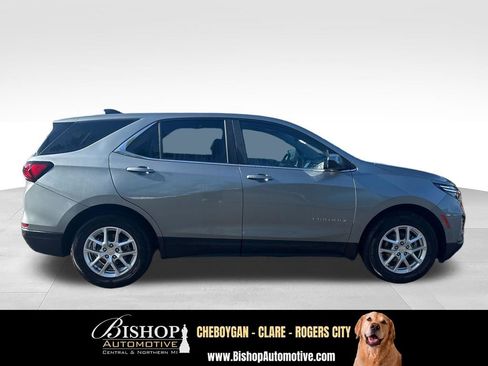 Used 2023 Chevrolet Equinox LT FWD image 13
