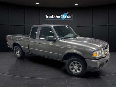 Used 2011 Ford Ranger XLT
