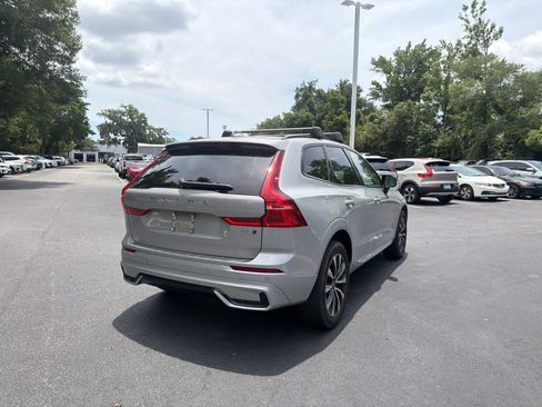 Used 2024 Volvo XC60 B5 Plus w/ Protection Package Premier AWD/4WD image 16