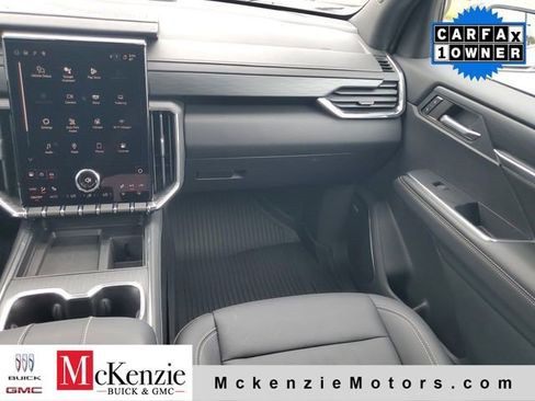 Certified 2024 GMC Acadia Elevation w/ Super Cruise Package FWD image 30