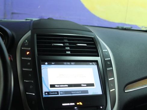 Used 2019 Lincoln MKC Reserve w/ MKC Technology Package AWD/4WD image 19