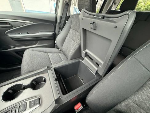 New 2026 Honda Ridgeline Sport image 25