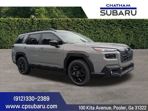New 2026 Subaru Outback Limited w/ Premium/Limited Package 2 AWD/4WD image 1