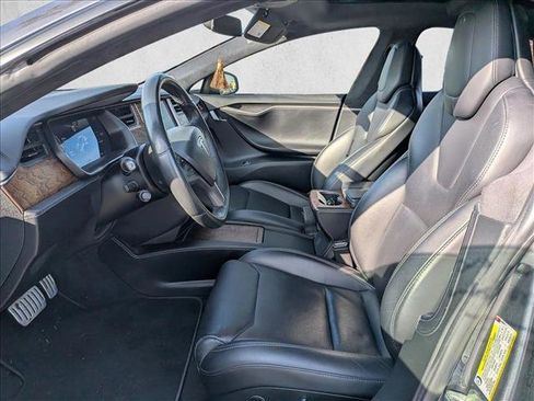Used 2018 Tesla Model S P100D image 13