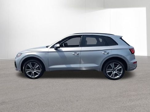 Used 2025 Audi Q5 2.0T Premium AWD/4WD image 5
