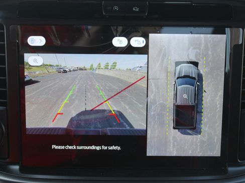 New 2026 Ford F150 Tremor AWD/4WD image 56