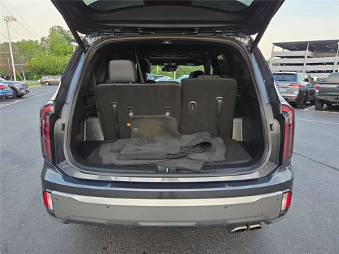 Used 2023 Kia Telluride EX X-Line AWD/4WD image 5