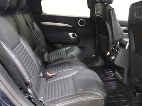 Used 2021 Land Rover Discovery S R-Dynamic AWD/4WD image 30