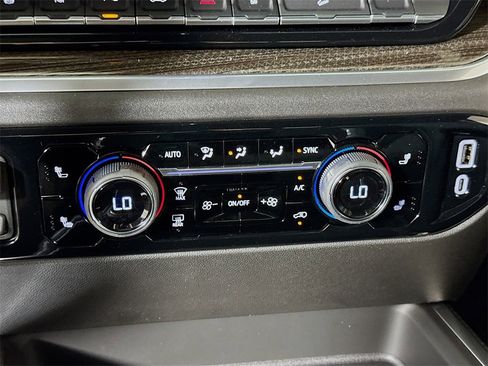 New 2026 Chevrolet Silverado 2500 LT w/ Trail Boss Package image 10