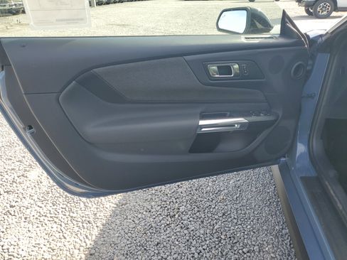 New 2026 Ford Mustang Coupe w/ Mustang Nite Pony Package image 10