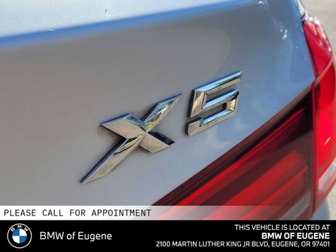 Used 2018 BMW X5 xDrive35i AWD/4WD image 17