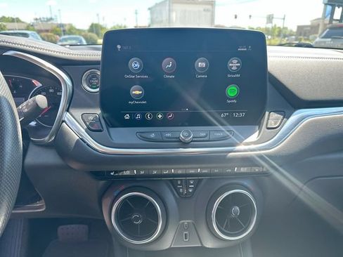 Used 2023 Chevrolet Blazer LT w/ Convenience Package AWD/4WD image 16