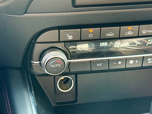Certified 2025 MAZDA CX-5 Carbon Edition AWD/4WD image 24