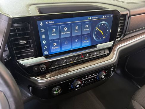 Used 2024 Chevrolet Silverado 1500 LT AWD/4WD image 27