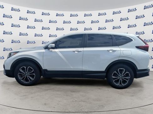 Used 2020 Honda CR-V EX-L image 5