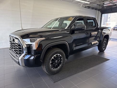 New 2026 Toyota Tundra SR5 image 4