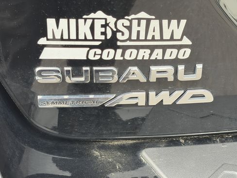Used 2025 Subaru Crosstrek 2.5i Sport w/ Popular Package #4A AWD/4WD image 26