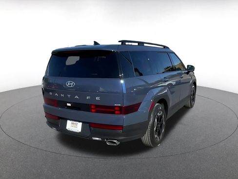 Used 2025 Hyundai Santa Fe SEL image 12