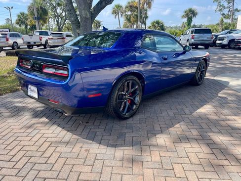 Used 2019 Dodge Challenger R/T Scat Pack w/ Driver Convenience Group RWD image 5