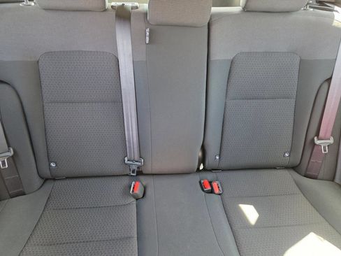 Used 2026 Nissan Kicks S FWD image 29