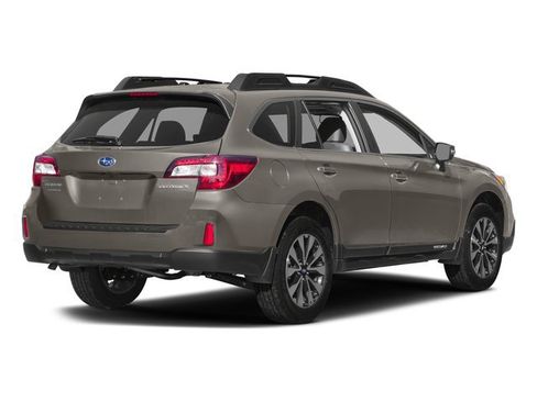 Used 2017 Subaru Outback 2.5i Limited AWD/4WD image 2