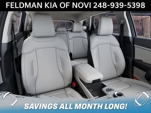 New 2027 Kia Sportage EX AWD/4WD image 15