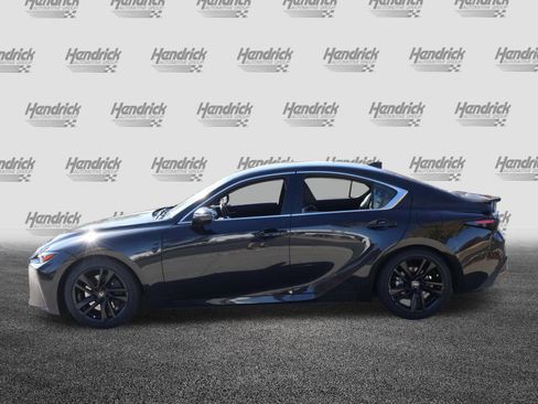Used 2022 Lexus IS 300 image 6