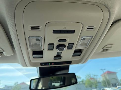 Used 2023 GMC Yukon Denali AWD/4WD image 35