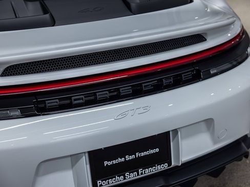 Used 2025 Porsche 911 GT3 image 24