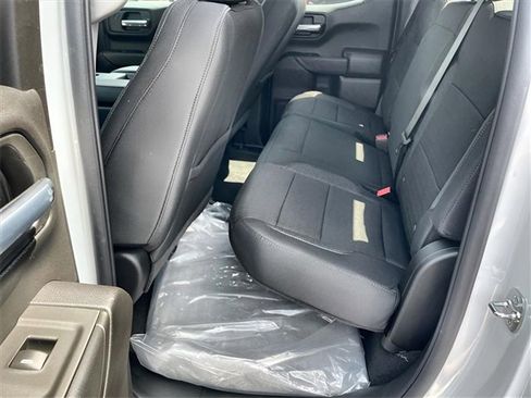 New 2026 Chevrolet Silverado 1500 Custom image 14