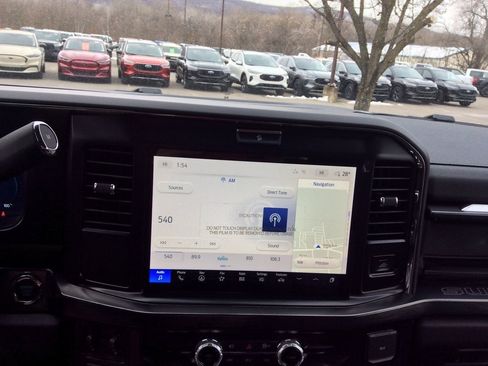 New 2026 Ford F350 Lariat w/ FX4 Off-Road Package image 50