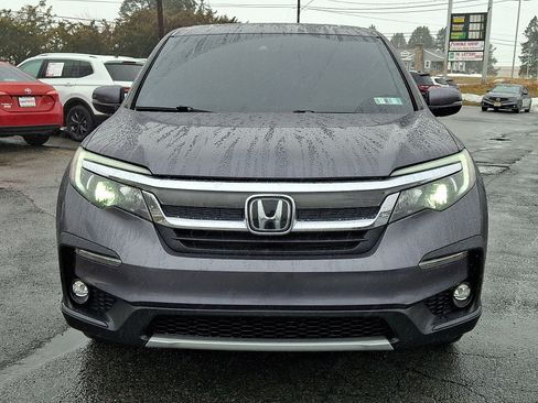 Used 2019 Honda Pilot EX-L image 2
