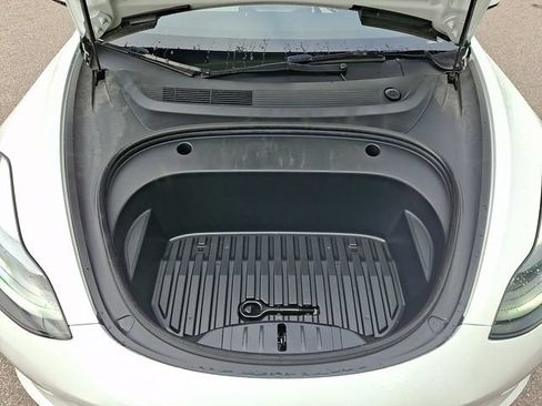 Used 2023 Tesla Model 3 Standard Range RWD image 30