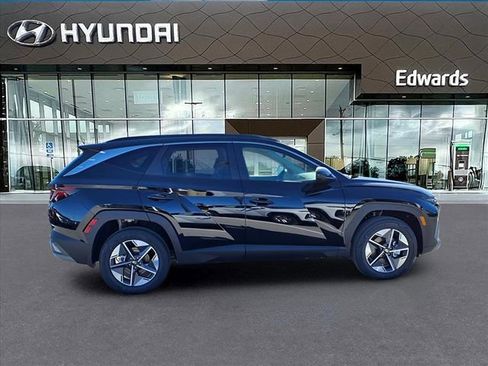 New 2026 Hyundai Tucson SEL image 8