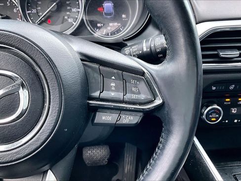 Used 2018 MAZDA CX-9 Grand Touring image 22