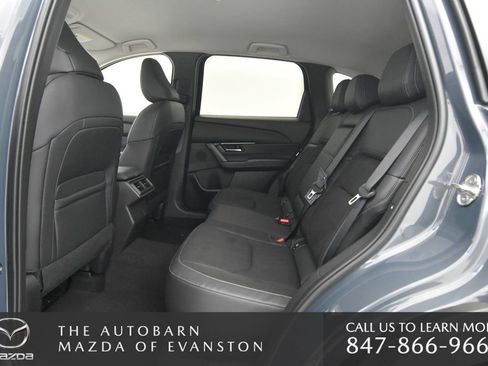 New 2026 MAZDA CX-5 Select AWD/4WD image 26