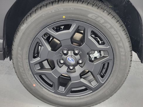 New 2026 Subaru Outback Limited image 7